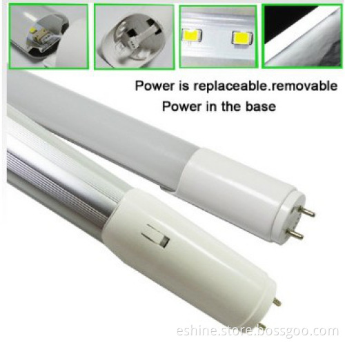 competitive price SMD T8/T5 led tube light  with CE&RoHS